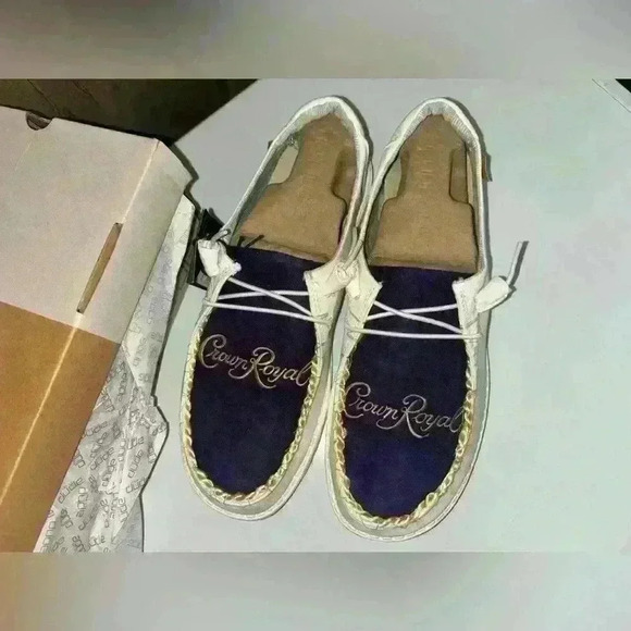 Crown royal women hey dudes custom made - Picture 3 of 9